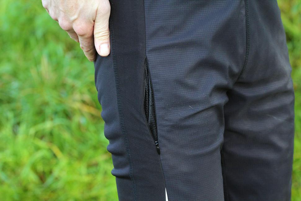 Review: Showers Pass Skyline waterproof trousers | road.cc